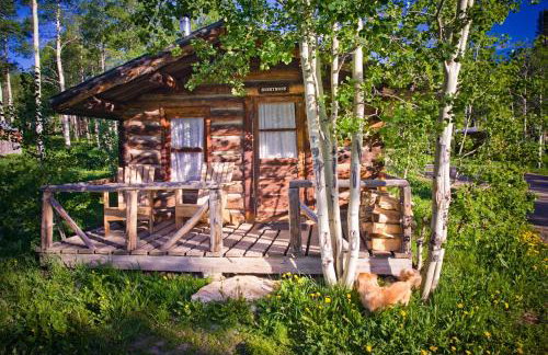The Cabins at Historic Columbine - Foto 33