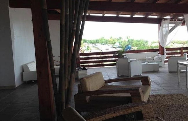 Beach Club Ippocampo - Photo 38