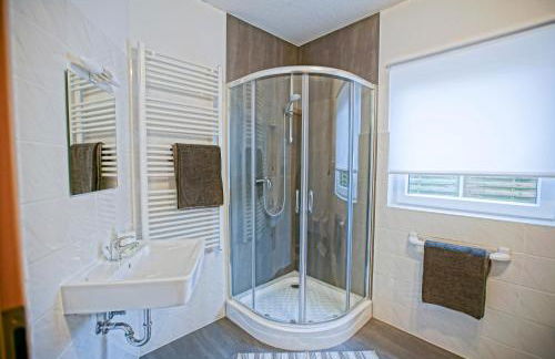 Stettiner Haff Nebengebäude - Foto 9