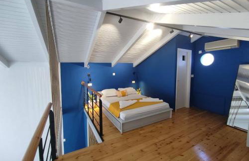 THE LOFT PROJECT Center City F - Photo 14