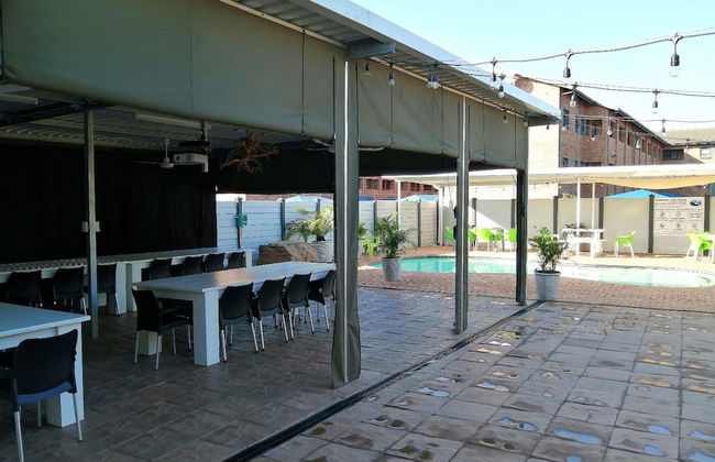 Seagull Lodge - Foto 40