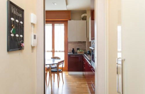 Kaktus House - Your Home Away from Home in Milan - Foto 12