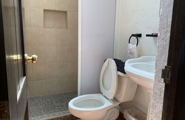 Rinconcito Departamentos, Valle de Bravo - Foto 19