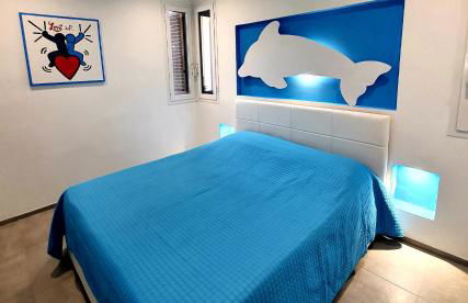 Appartamenti delfini terza spiaggia - Foto 19