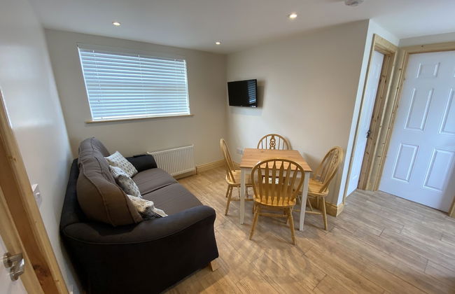 Beautiful 2-bed Apartment Near Belmullet - Foto 5