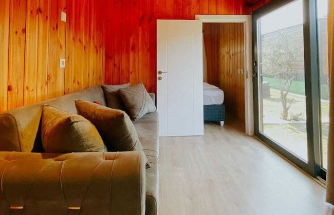 Miya Garden Tiny House Hotel Yalıkavak - Foto 3