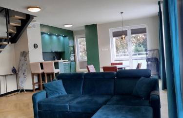 Apartament przy Zodiaku - Foto 25