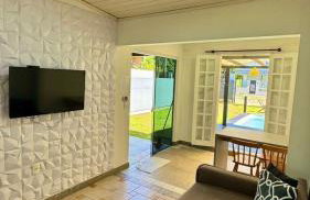 Casa Sal - Com Piscina - Praia de Mariscal-SC - Foto 2