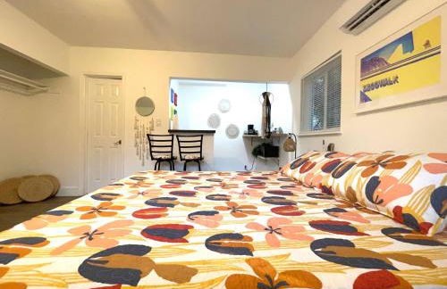 Tropical Paradise in Miracle Mile with Parking - Foto 51