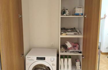 NYC Rafina Harbor Luxury Apartment - Foto 47