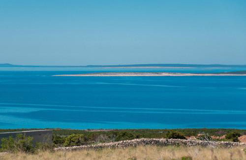 MY DALMATIA - Beach house Festini with private jacuzzi & sea view - Foto 48