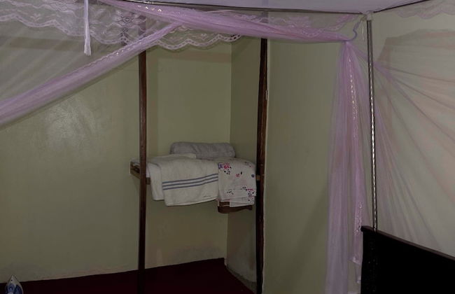 Olive Palm Suites Jinja - Foto 8