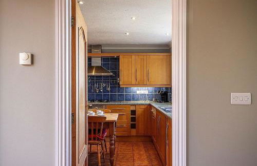 Orchard House Wadebridge Self Catering - Foto 18