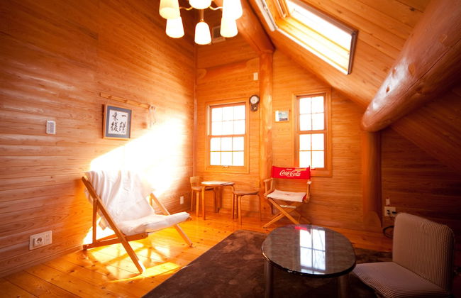 Yufuin Tsukahara Kogen Sanso Donguri - Foto 59