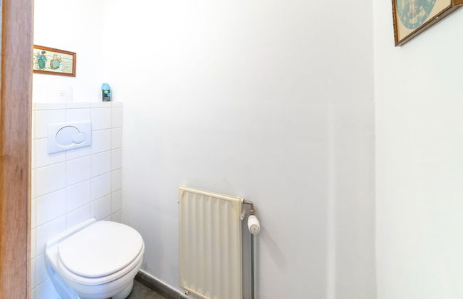 Charming Cottage in Anseremme With Fenced Garden - Foto 22