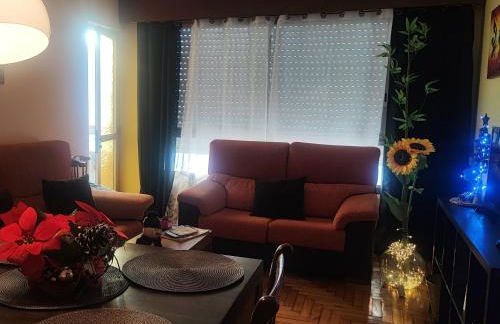 Apartamento 2 habitaciones tranquilo y ubicación perfecta - Foto 8