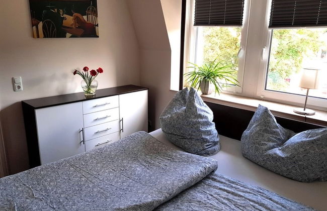 Apartment Elbhangblick - Apartment for 2 - 3 Persons - Foto 4