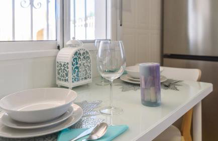 Casa El Refugio de Paco Alhaurín de la Torre by Ruralidays - Foto 22