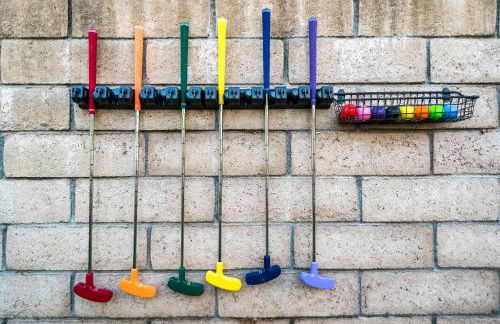 Pirate Cove by OC Adventure Homes - Foto 42