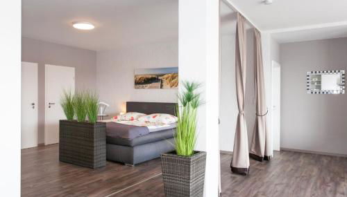 Kaiser - Ferienwohnungen Dreiburgenblick - Foto 4