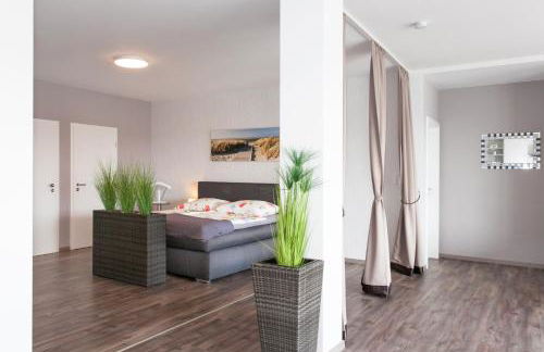 Kaiser - Ferienwohnungen Dreiburgenblick - Foto 4