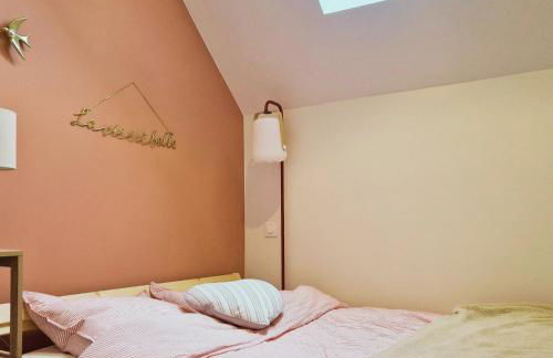 Chalet Le Reposou - Foto 31