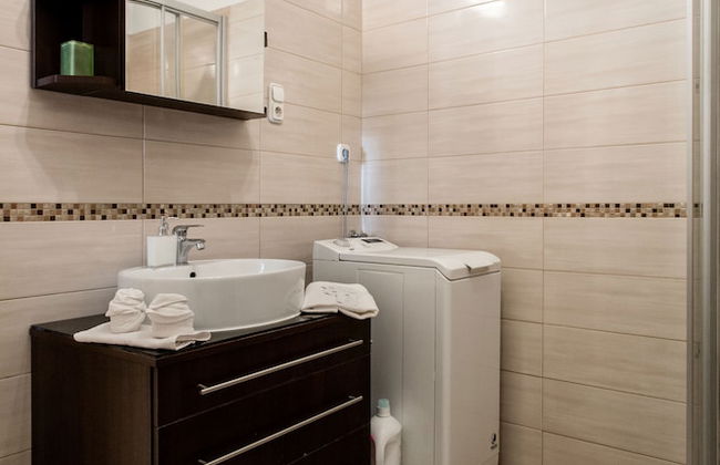 Szent Istvan 26 Apartment - Foto 14