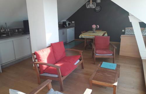 Appartement vue mer avec piscine intérieure - Foto 3