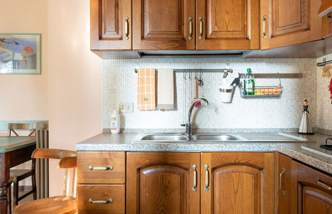 Blissful Tuscan Hideaway - Foto 15