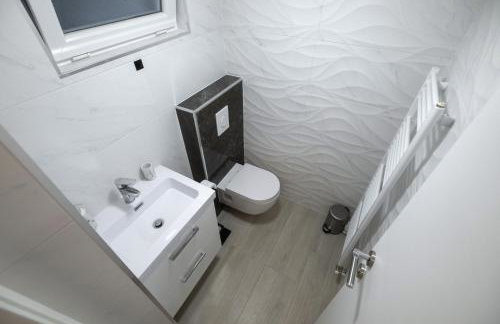 LUX VILLA DUJAM with a swimming pool near Zadar - Foto 29