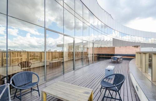 Luxury, Leisure in the Noble Region -BH - II - Foto 16