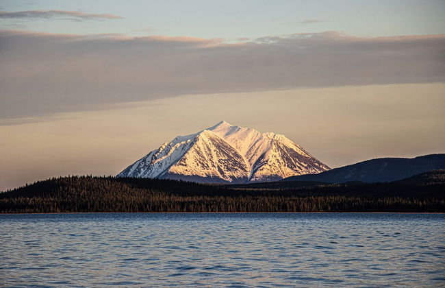 Little Atlin Lodge - Photo 70