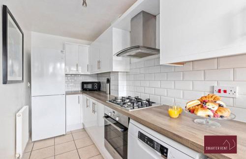 Guildford - Two Bed House - Foto 8