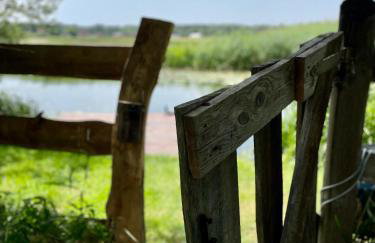 Chata w Ciszy - Foto 2