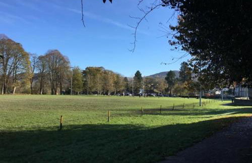 49 Irfon Lodge - Foto 10