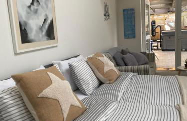 Seatribe Cabin, Cozy snug by the Sea - Foto 20