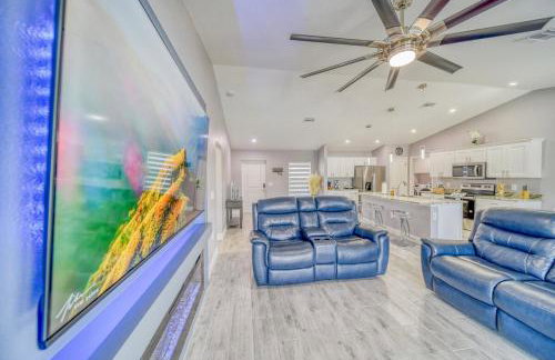 Campos Family Resort - Heated Pool - Foto 45