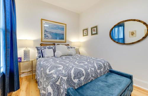 about 1 Mi to Dtwn Wilmington Home with Patio! - Foto 21