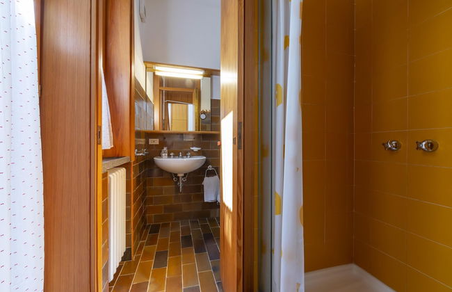 Sunset in Ranco in Ranco - Foto 21