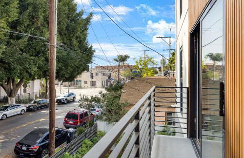 Luna View LA - Foto 18