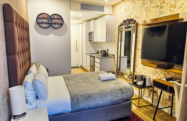 Illovo Central Apartments - Photo 17