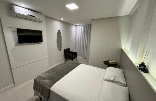 Apê Pertinho do Beto Carrero e Praias - Foto 20