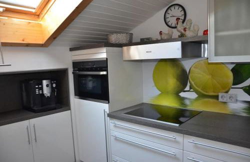 AlpenGlück – **** Ferienwohnung - Foto 1