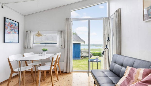 4 Star Holiday Home in Vipperod - Foto 5, Interior