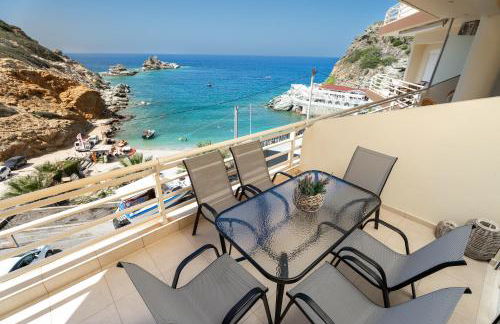 M&N Luxury Family Apartment 10meters from the Sea - Foto 59