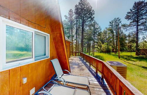 Mountain Escape - Foto 20