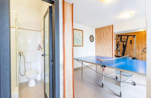 Villa Paola Private Pool Gym in Chianti - Happy Rentals - Foto 38