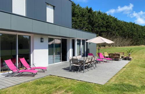 Villa de l'albatros Sables d'or - Foto 1