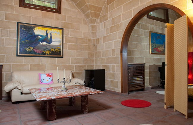 2099 Villa Arkè - Foto 6