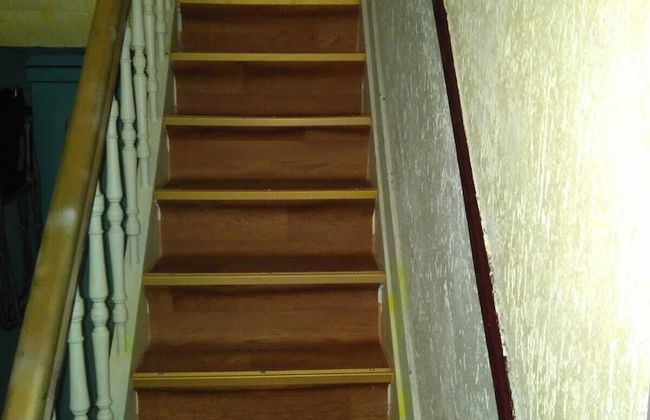 Room in House - 2 Floors 2 Bedrooms Near Central Station - Photo 12